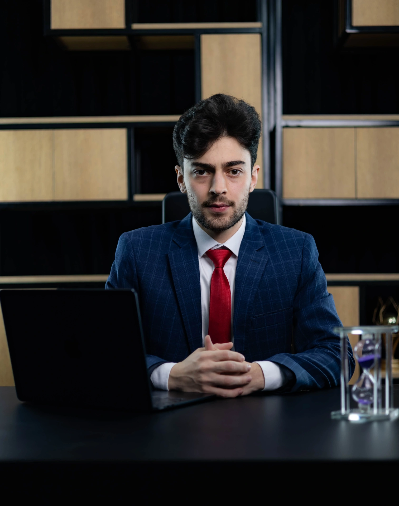 Dr. Gabriel Serafin